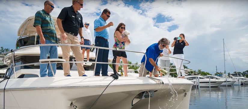 Aquila Power Catamaran Yachts for Sale - MarineMax