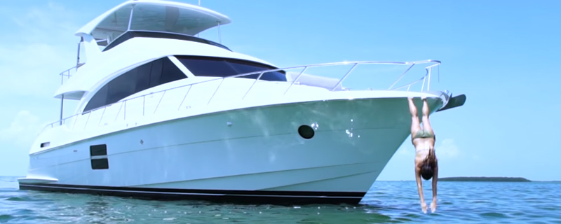 Hatteras Yachts For Sale Marinemax