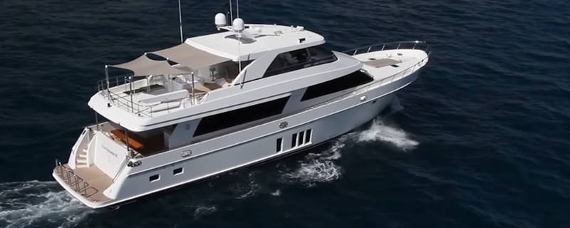 Ocean Alexander Yachts for Sale - MarineMax
