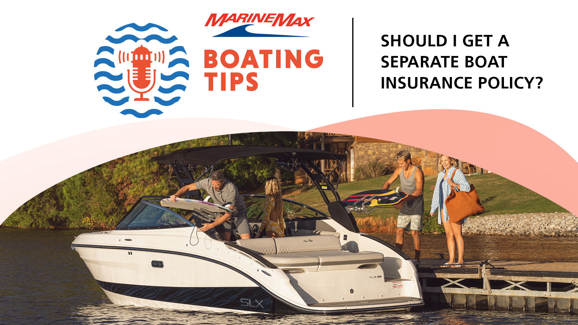 Boat Insurance Policy YT