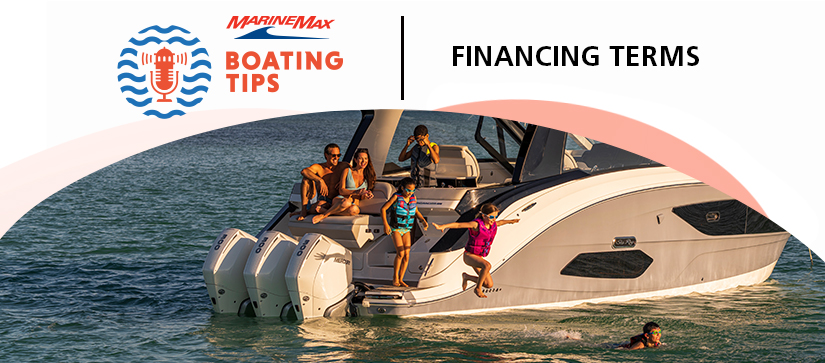 kids jumping off a boat into the water