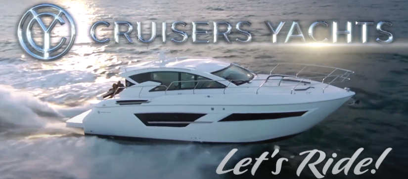 Cruisers Yachts For Sale Marinemax