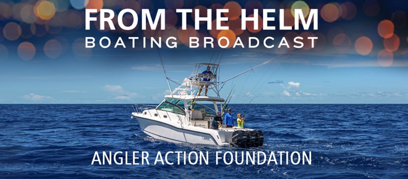 From the Helm Angler Action Foundation