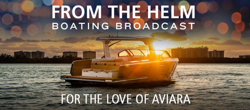 From The Helm For the Love of Aviara