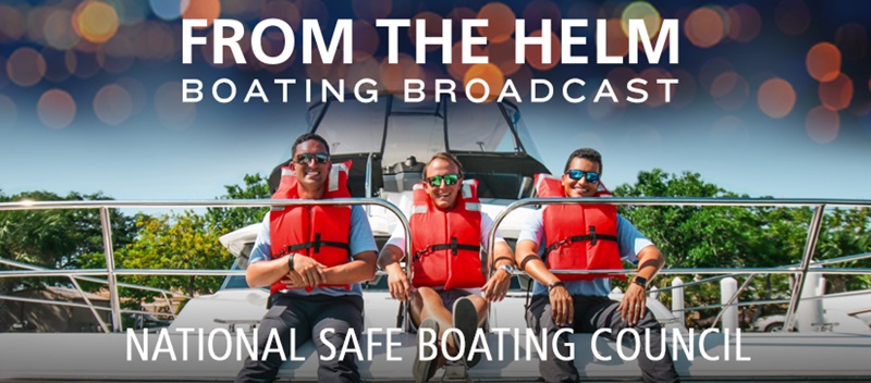 From The Helm Safe Boating