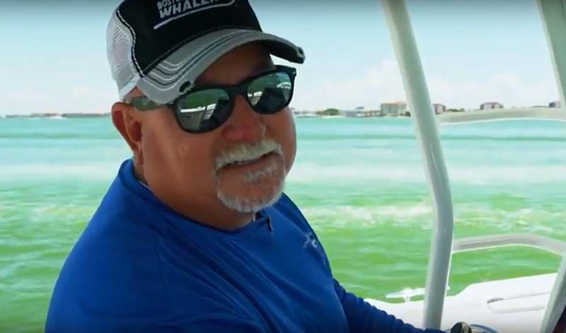 Boating Tips from Captain Keith