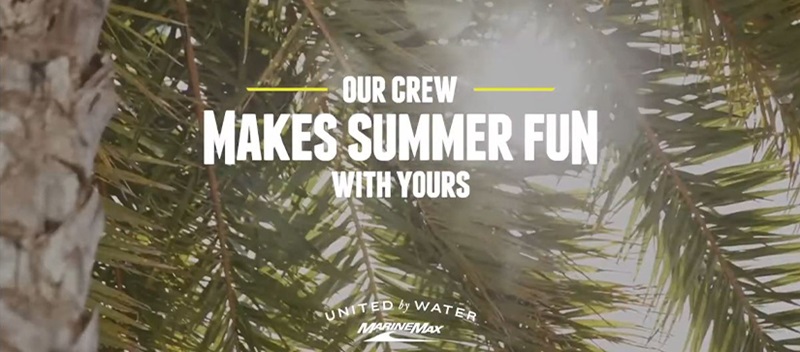 Our Crew Makes Summer Fun with Yours