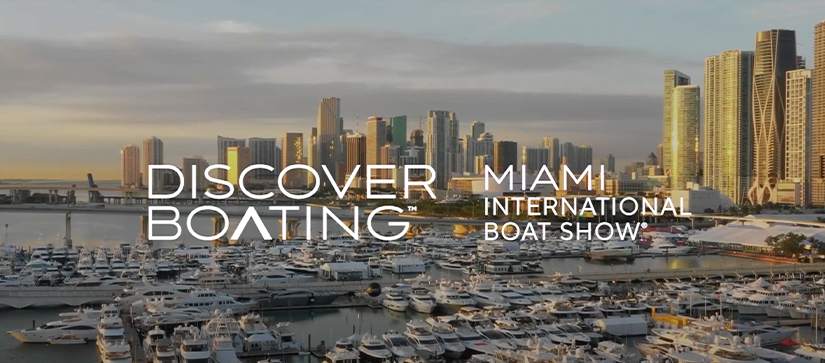 Miami Boat and Yacht Show | See You There