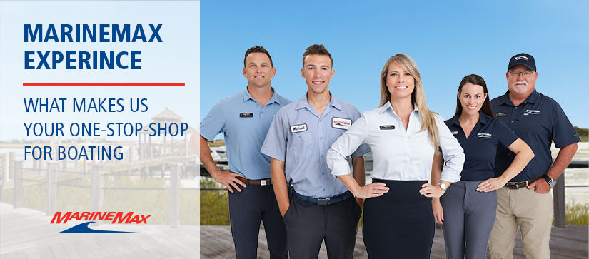 Why join MarineMax?