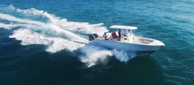 Nauticstar Boats For Sale Marinemax