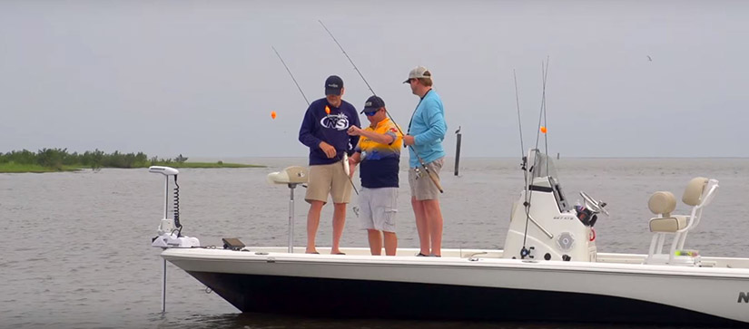 Nauticstar Boats For Sale Marinemax