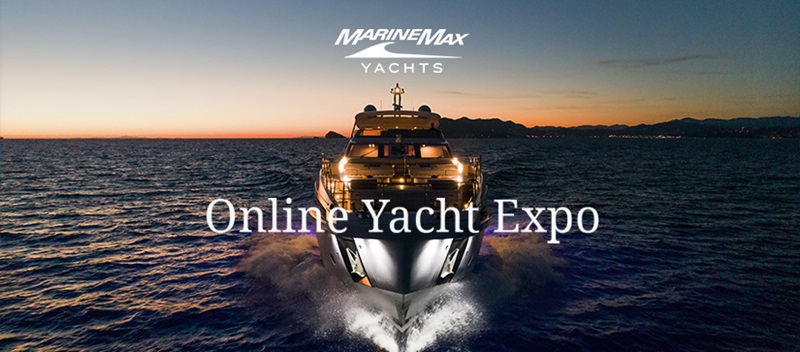 Online Yacht Expo Welcome Video