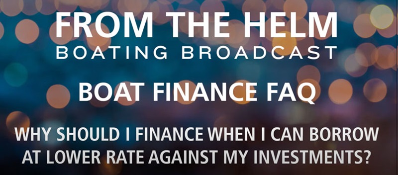 Borrow Against Investments Finance FAQ Video