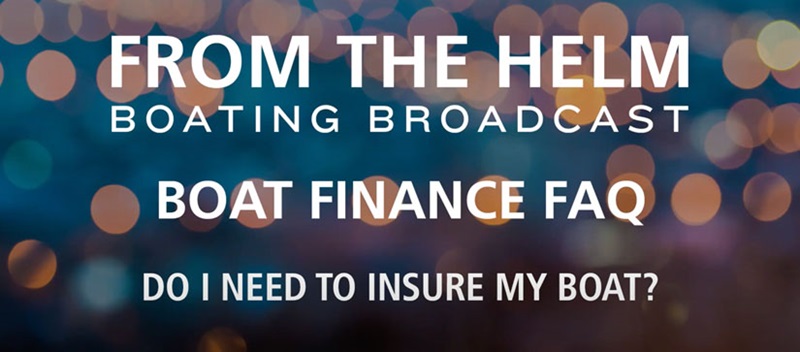 Do I Need Insurance  Finance FAQ Video