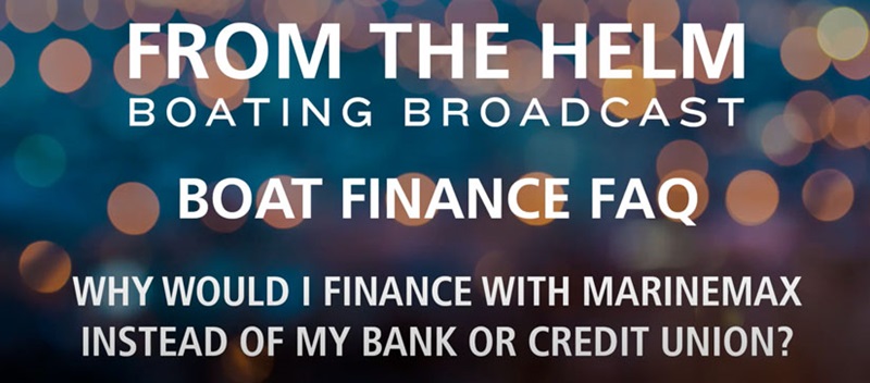 finance with marinemax or bank video