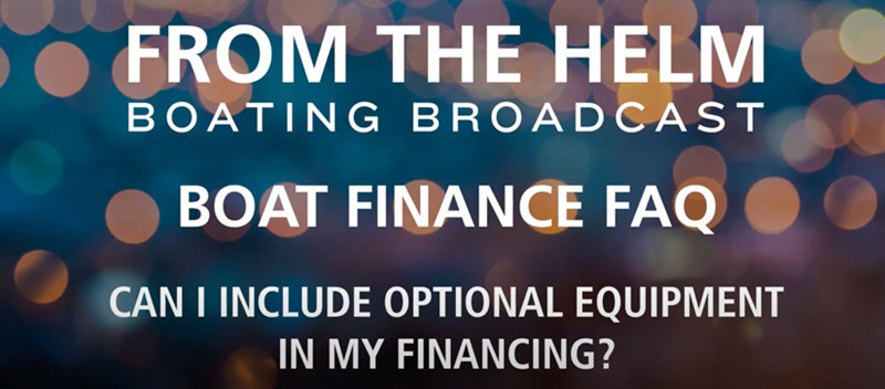 Can Financing Include Equipment Finance FAQ Video