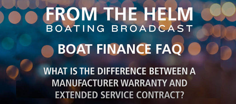 The Best Boat Insurance