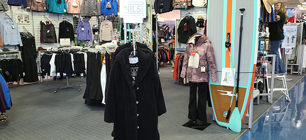 Snow sports store near me deals