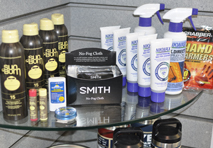 assorted sun screen , hand warmers, foot warmers, 
