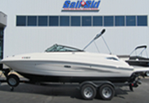 used boats for sale at marinemax sail and ski