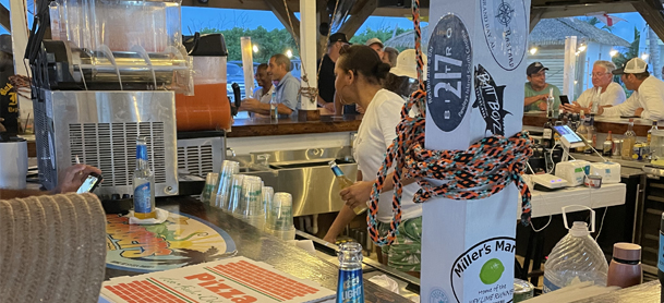 Bob Wall Travel Adventures - Day 3