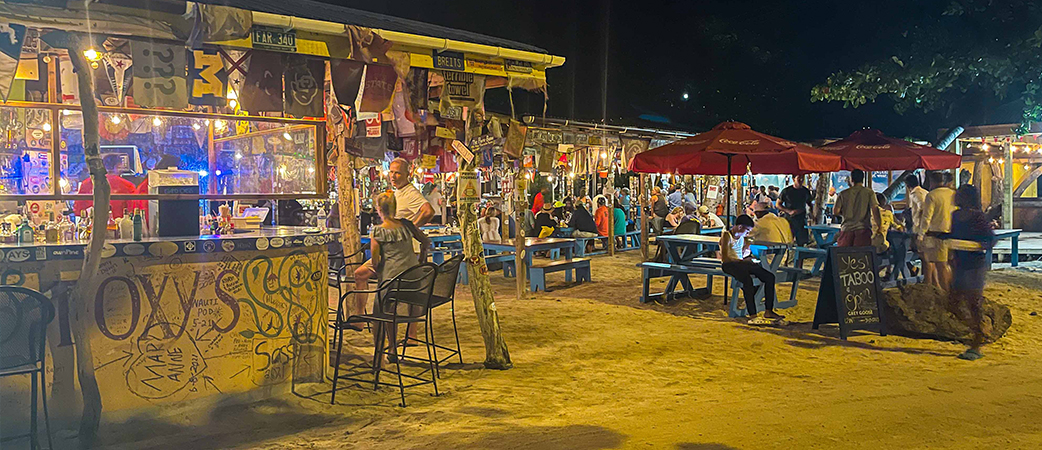 MarineMax Vacations with Danielle