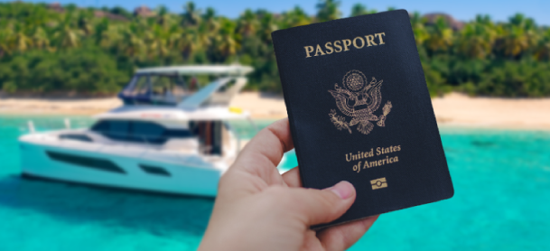 Essential Items for your charter trip to the Bahamas