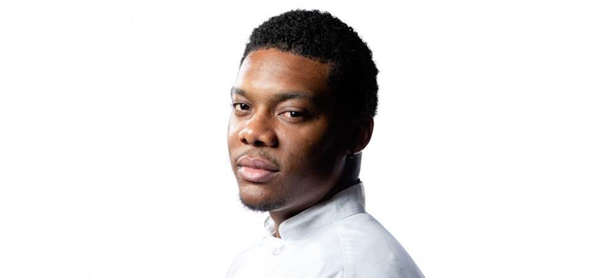 Chef/Stew/Mate: Ariq Flax-Clarke