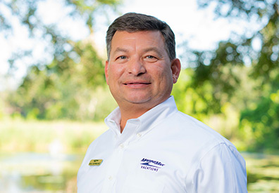 Image of Raul Bermudez