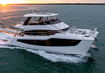 marinemax 505   treasured cs