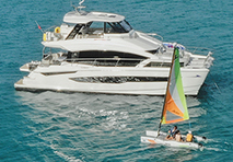 marinemax 545   wandering hillbilly