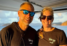 a yachta fun