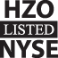 hzo logo for marinemax