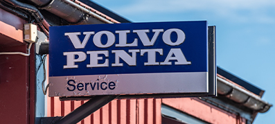 volvo penta