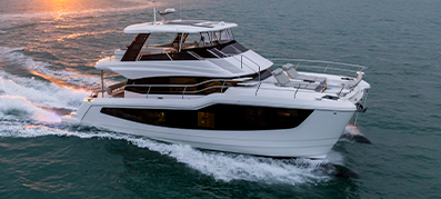 marinemax 505   treasured cs