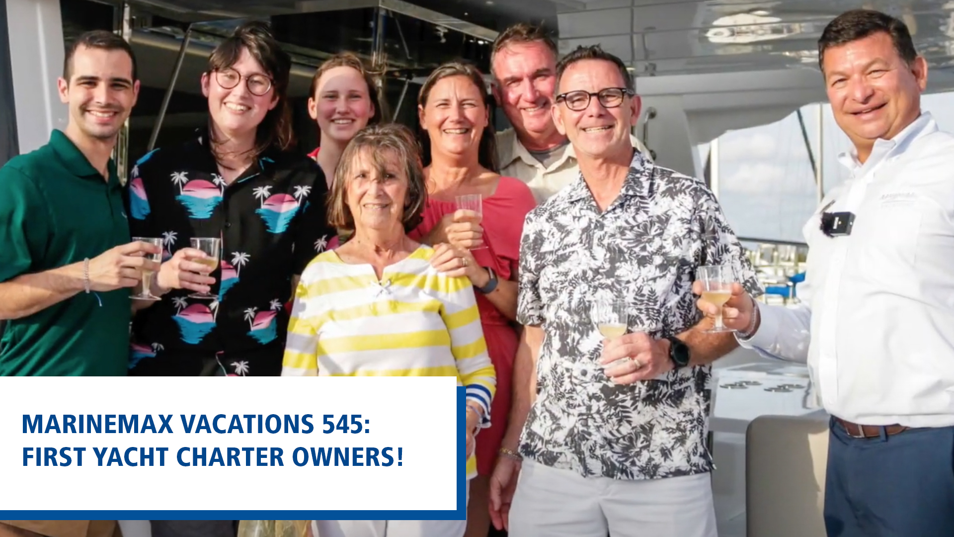 group picture of people