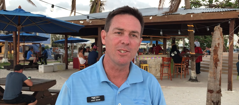 British Virgin Island Update: Nanny Cay