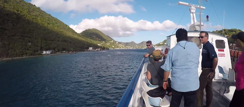 Start Your Trip on the Right Foot