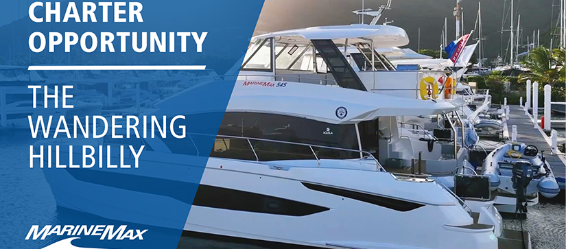 wandering hillbilly charter