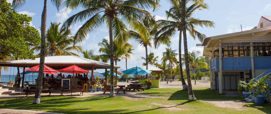 Where can I stay in Bahamas