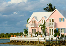 home in abacos