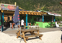 shops in british virgin islands