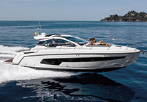 azimut a45