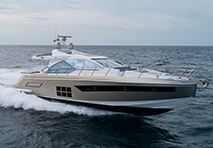 azimut s6