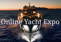 online yacht expo logo