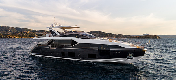New Yacht Brands Marinemax Has New Yacht Inventory Offers New Yacht Construction Of These Premium Yacht Brands