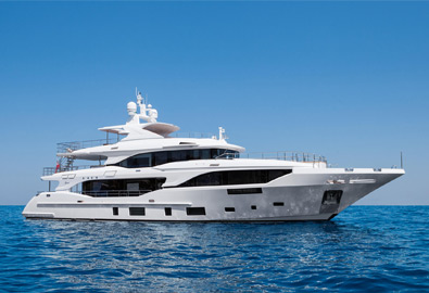 Yacht Management Services