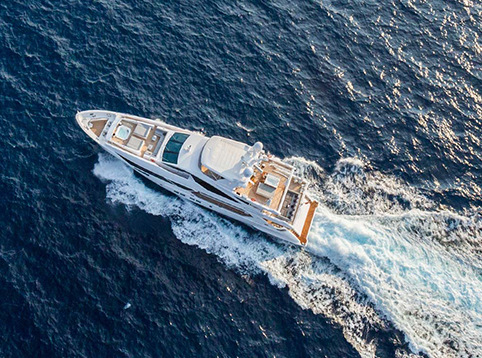 Welcome Fraser Yachts Group