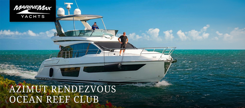 ocean reef club rendezvous recap