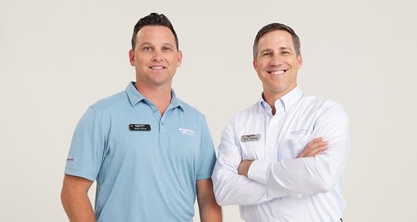 marinemax yachts team members